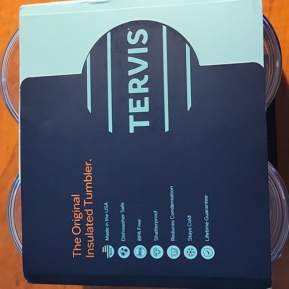 Tervis Beach House Drinkware Set NEW - Picture 7 of 16